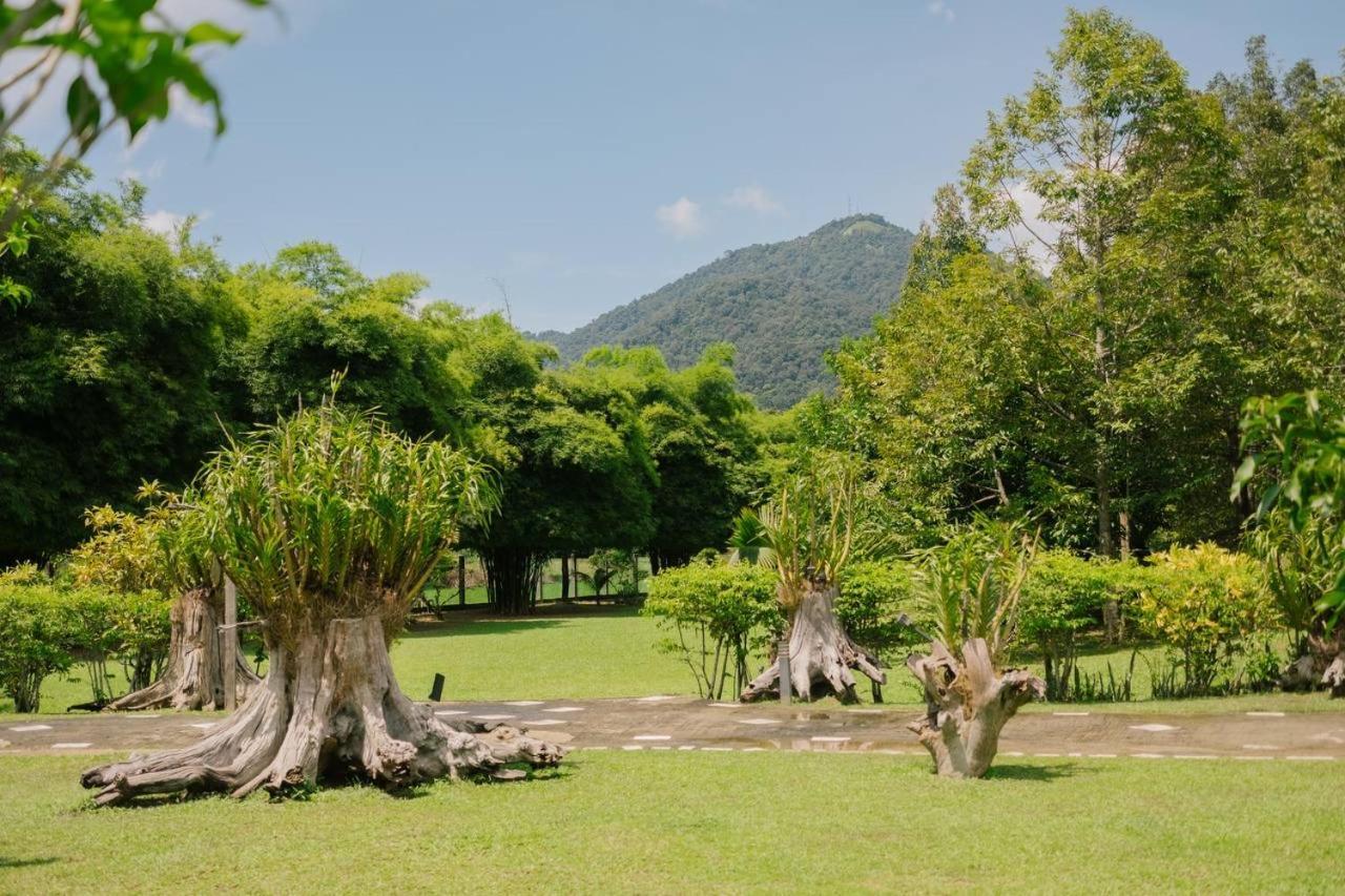 Singgahsana Villa Langkawi Kuah Eksteriør bilde