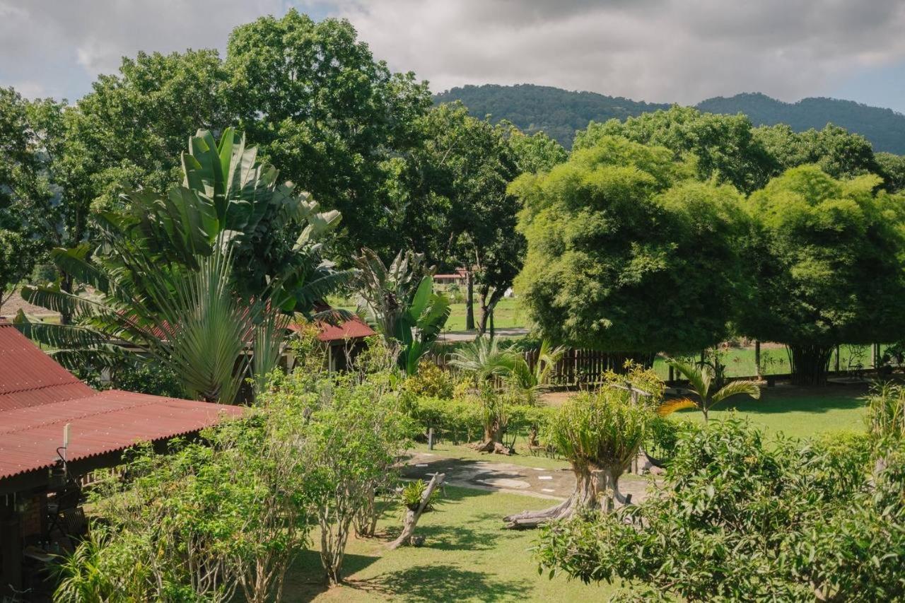 Singgahsana Villa Langkawi Kuah Eksteriør bilde