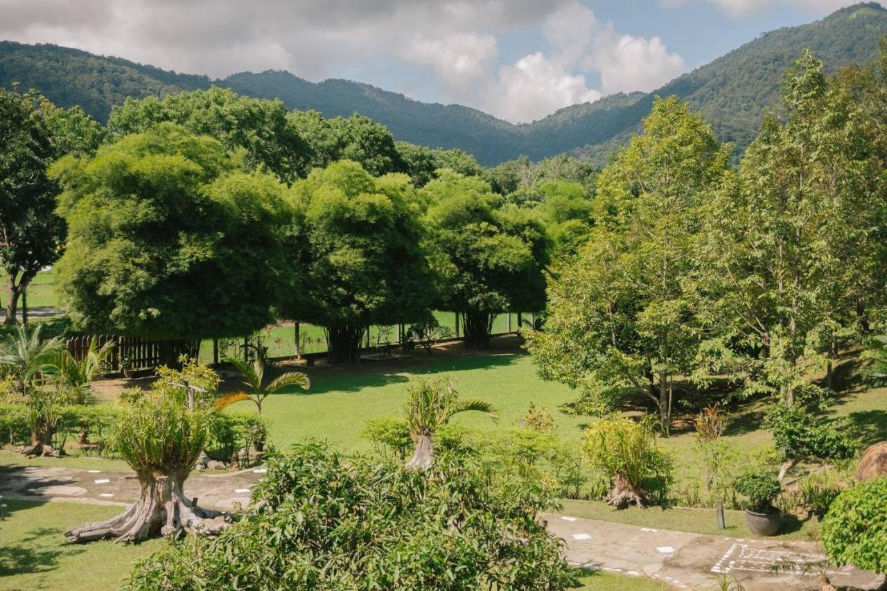 Singgahsana Villa Langkawi Kuah Eksteriør bilde