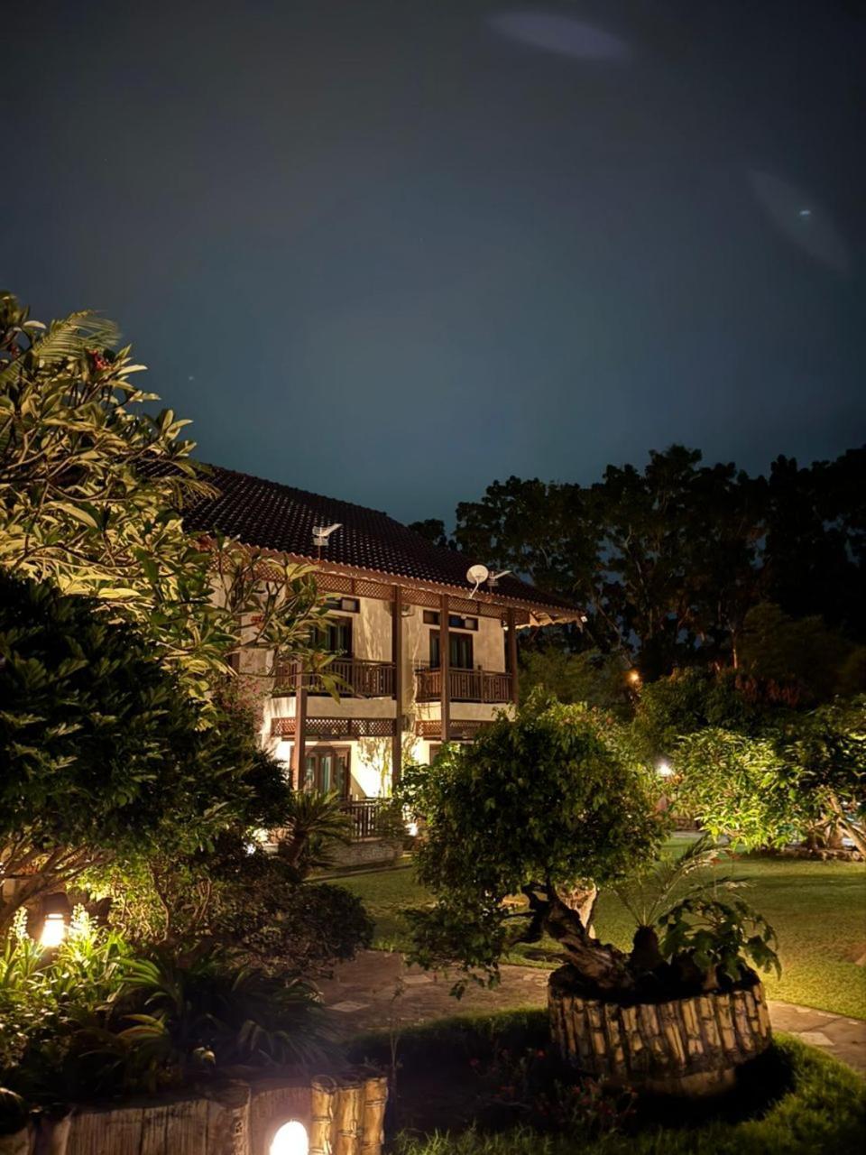 Singgahsana Villa Langkawi Kuah Eksteriør bilde