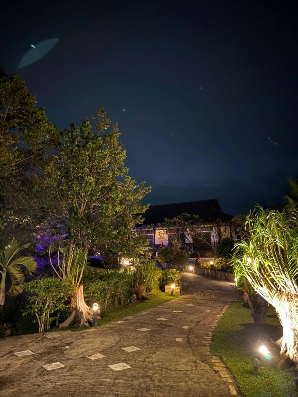 Singgahsana Villa Langkawi Kuah Eksteriør bilde